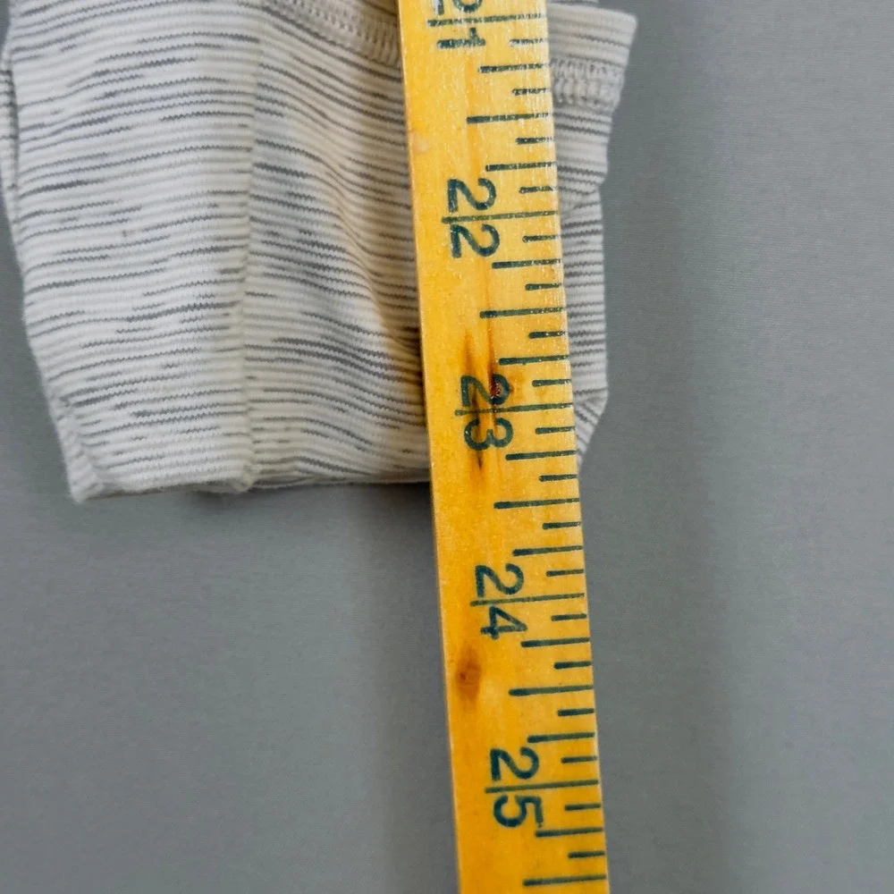 Lululemon Define Jacket Wee Are‎ From Space Ice Gray Alpine White Size 2